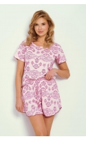 Piżama Taro Tara 3332 kr/r M-XL W25 damska