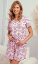 Piżama Taro Tara 3332 kr/r M-XL W25 damska