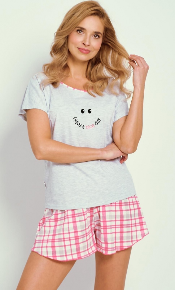 Piżama Taro Matilda 3352 kr/r M-XL W25 damska