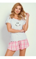 Piżama Taro Matilda 3352 kr/r M-XL W25 damska
