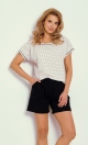 Piżama Taro Ayla 3353 kr/r S-XL W25 damska