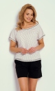 Piżama Taro Ayla 3353 kr/r S-XL W25 damska