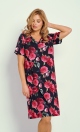 Koszula Taro Claire 3346 kr/r M-XL W25 damska