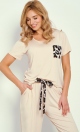 Piżama Taro Hazel 3337 kr/r M-XL W25 damska