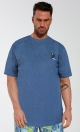 Piżama Cornette 326/173 Tennis kr/r M-2XL męska