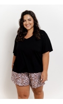Piżama Taro Esti 3360 kr/r 2XL-3XL W25 Esti damska