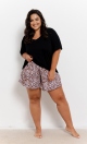Piżama Taro Esti 3360 kr/r 2XL-3XL W25 Esti damska