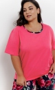 Piżama Taro Claire 3359 kr/r 2XL-3XL W25 damska