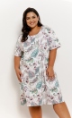 Koszula Taro Renny 3371 kr/r 2XL-3XL W25 damska