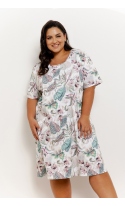 Koszula Taro Renny 3371 kr/r 2XL-3XL W25 damska