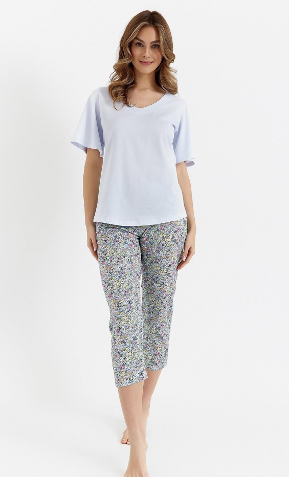 Piżama Cana 462 kr/r S-XL