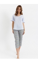 Piżama Cana 462 kr/r S-XL