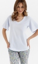 Piżama Cana 462 kr/r S-XL
