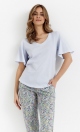 Piżama Cana 462 kr/r S-XL