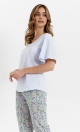 Piżama Cana 462 kr/r S-XL