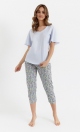Piżama Cana 462 kr/r S-XL