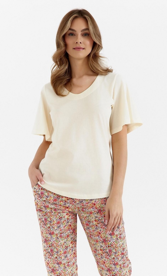 Piżama Cana 457 kr/r M-XL