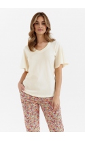 Piżama Cana 457 kr/r M-XL