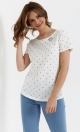 Piżama Cana 436 kr/r S-XL