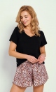 Piżama Taro Esti 3319 kr/r S-XL W25 damska
