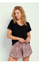 Piżama Taro Esti 3319 kr/r S-XL W25 damska