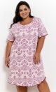 Koszula Taro Tara 3374 kr/r 2XL-4XL W25 damska