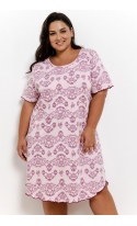 Koszula Taro Tara 3374 kr/r 2XL-4XL W25 damska