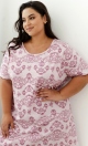 Koszula Taro Tara 3374 kr/r 2XL-4XL W25 damska