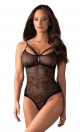 Body Obsessive 818-TED-1 Teddy