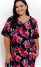 Koszula Taro Claire 3358 kr/r 2XL-3XL W25 damska