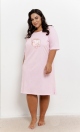 Koszula Taro Isla 3364 kr/r 2XL-3XL W25 damska
