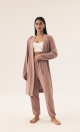 Szlafrok Henderson Ladies 43014 Boar S-2XL