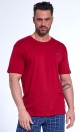 Piżama Cornette 326/285 Derby 3 kr/r 3XL-5XL