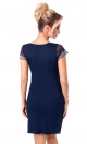 Koszulka Olimpia Dark Blue