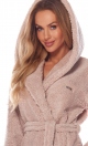 Szlafrok Brandi 2204 Angora
