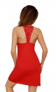 Koszulka Felicia Red