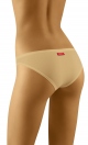 Figi Mild Soft Beżowe