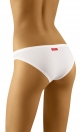 Figi Mild Soft Białe
