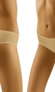 Figi Cosy Soft Beżowe