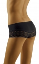 Shorty Eco-Ho Czarne