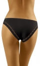 Figi Soft Floppy Czarne