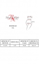 Lucelia bodystocking
