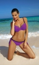 Kostium kąpielowy Camilla Shock Purple M-489 (2)