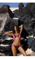 Kostium kąpielowy Trish Bacco-Flash Pink M-458 (5)