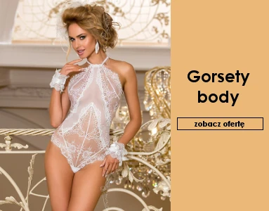 Gorsety / Body